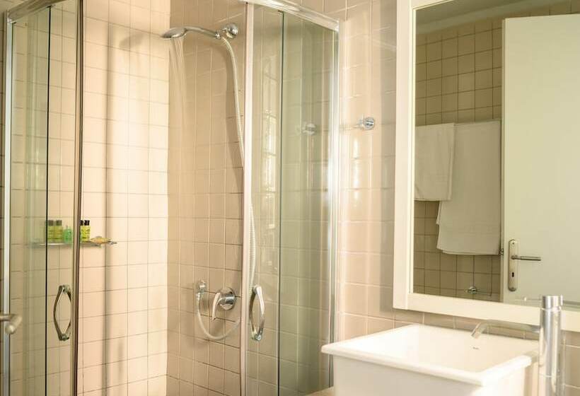 اتاق استاندارد, Afroditi Venus Beach Resort