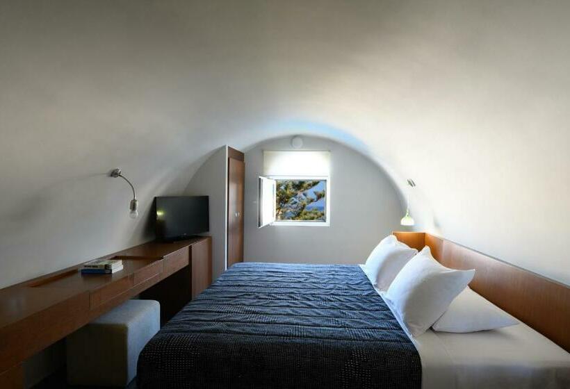 اتاق دوبلکس, Afroditi Venus Beach Resort