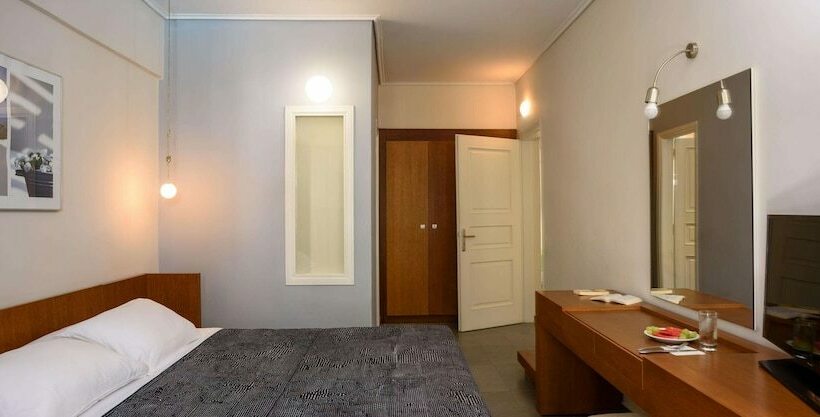 سوییت, Afroditi Venus Beach Resort