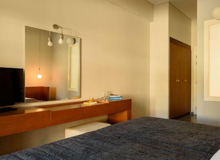 اتاق سوپریور, Afroditi Venus Beach Resort