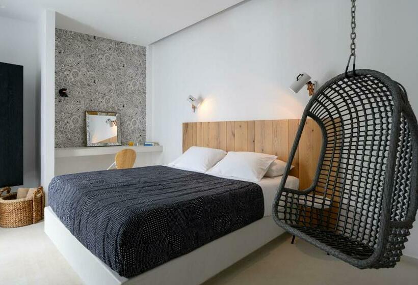 اتاق اجرایی, Afroditi Venus Beach Resort