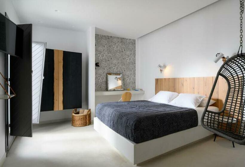 اتاق اجرایی, Afroditi Venus Beach Resort