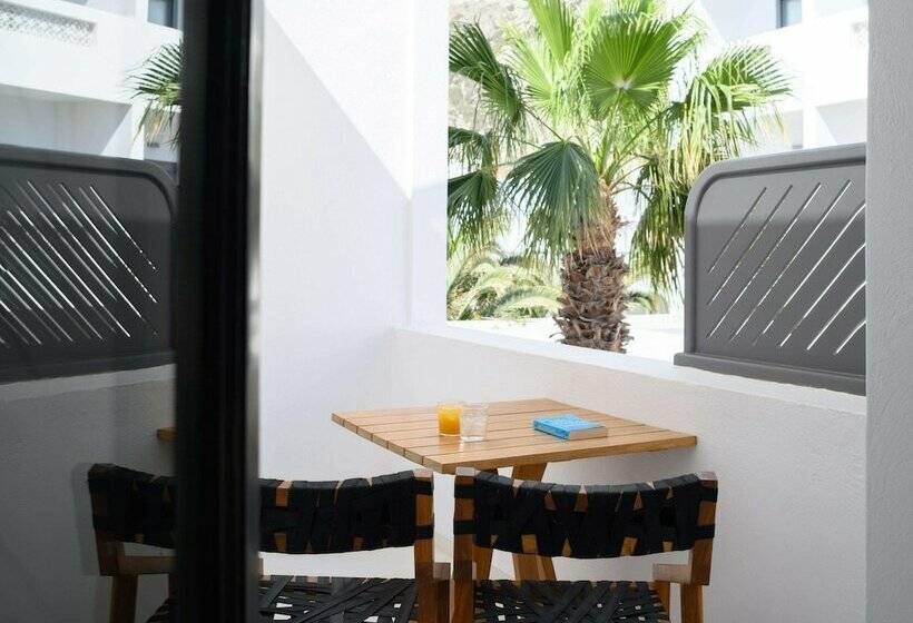 اتاق اجرایی, Afroditi Venus Beach Resort