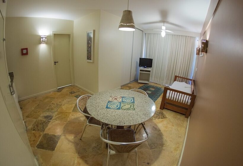 Полулюкс, Beach Park Resort  Suites
