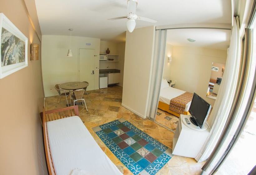 Полулюкс, Beach Park Resort  Suites