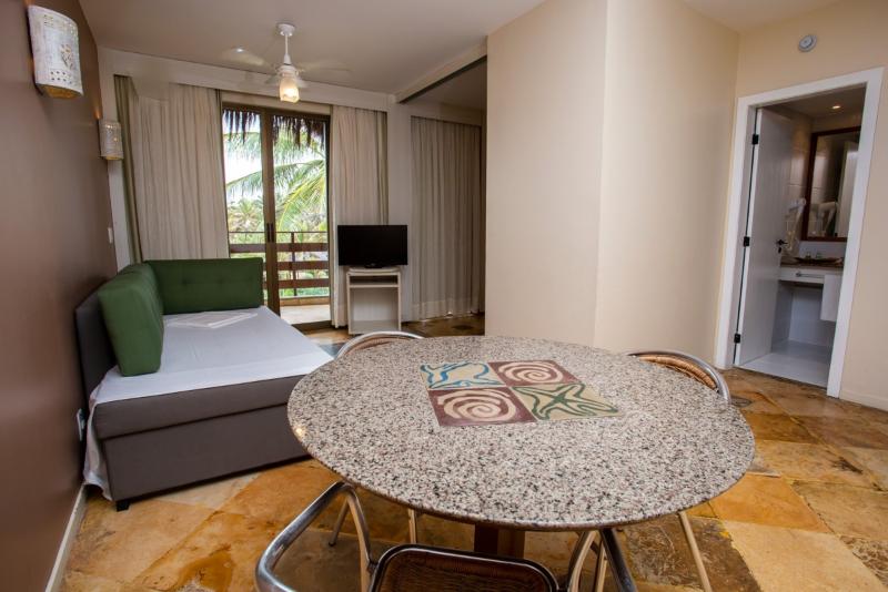 Полулюкс, Beach Park Resort  Suites