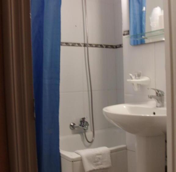 스탠다드 룸, Hostal La Torre