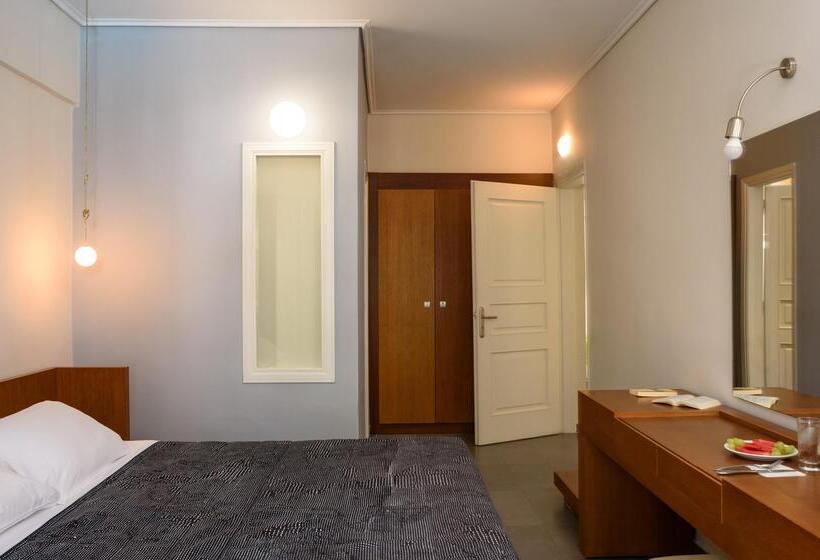 سوییت, Afroditi Venus Beach Resort