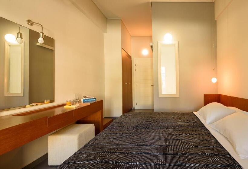 اتاق سوپریور, Afroditi Venus Beach Resort