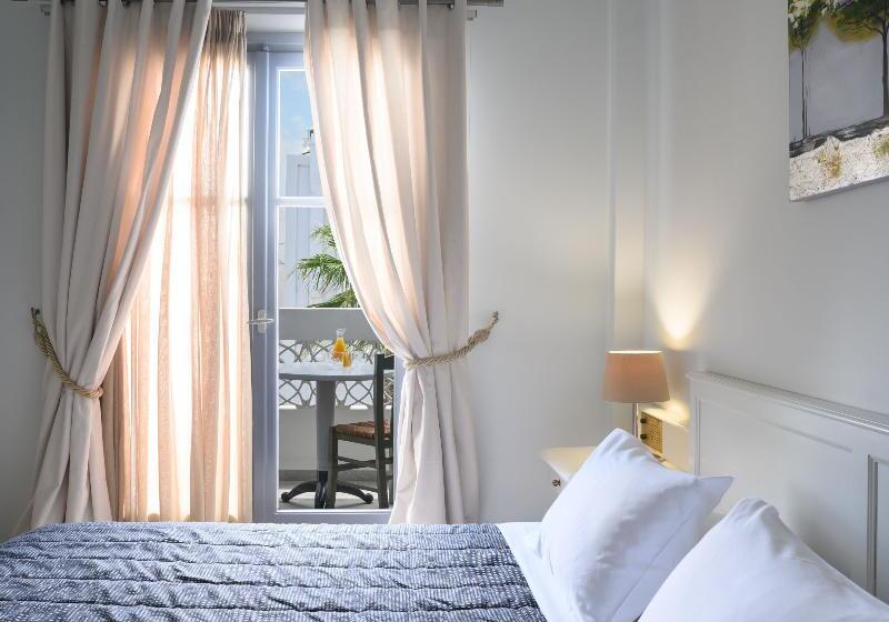 اتاق استاندارد, Afroditi Venus Beach Resort