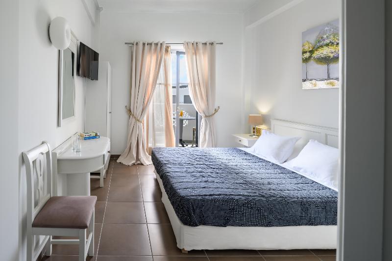 اتاق استاندارد, Afroditi Venus Beach Resort