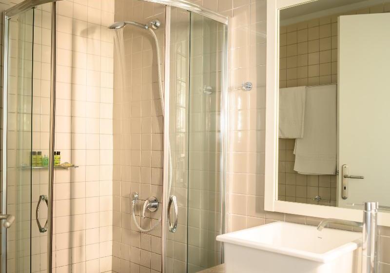 اتاق استاندارد, Afroditi Venus Beach Resort