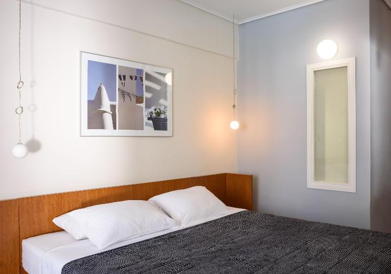 سوییت, Afroditi Venus Beach Resort