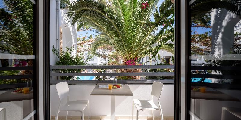 سوییت, Afroditi Venus Beach Resort