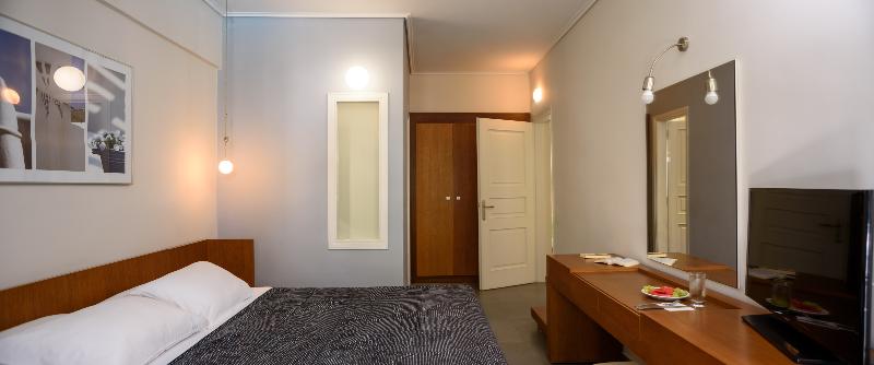 سوییت, Afroditi Venus Beach Resort