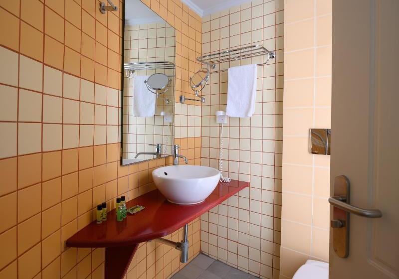 سوییت جونیور, Afroditi Venus Beach Resort