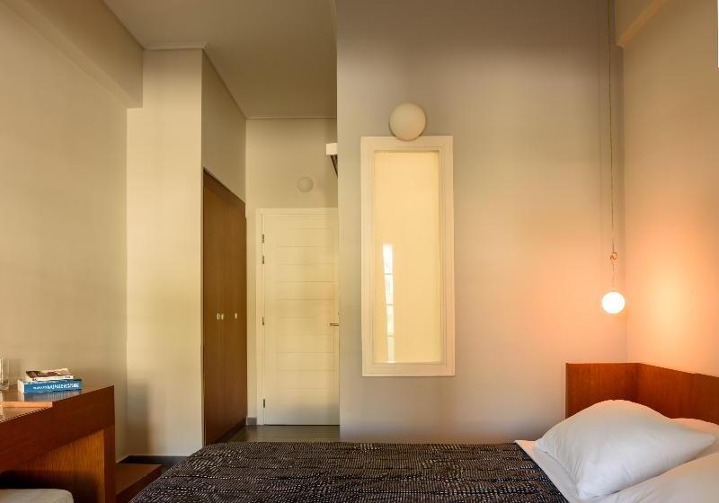 اتاق سوپریور, Afroditi Venus Beach Resort