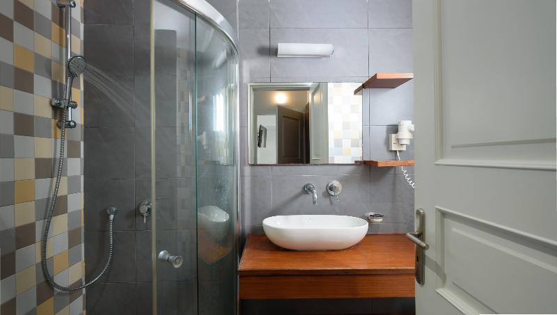 اتاق سوپریور, Afroditi Venus Beach Resort