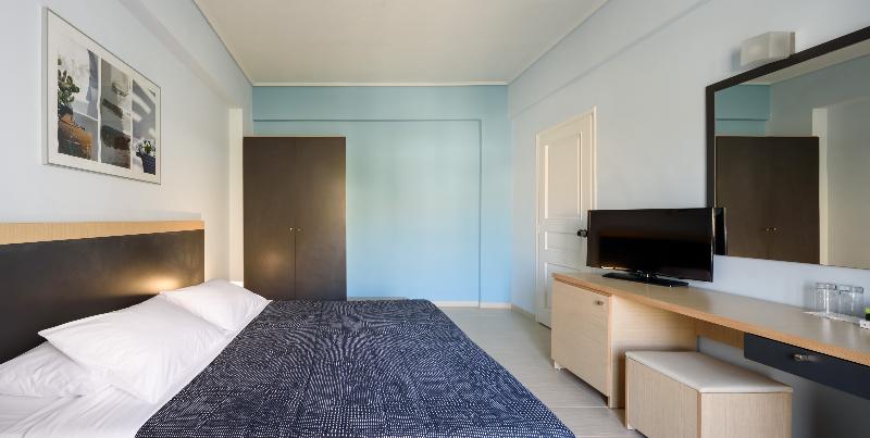 اتاق سوپریور, Afroditi Venus Beach Resort