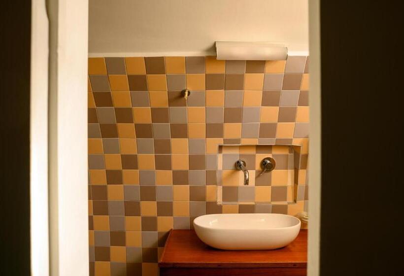 اتاق دوبلکس, Afroditi Venus Beach Resort
