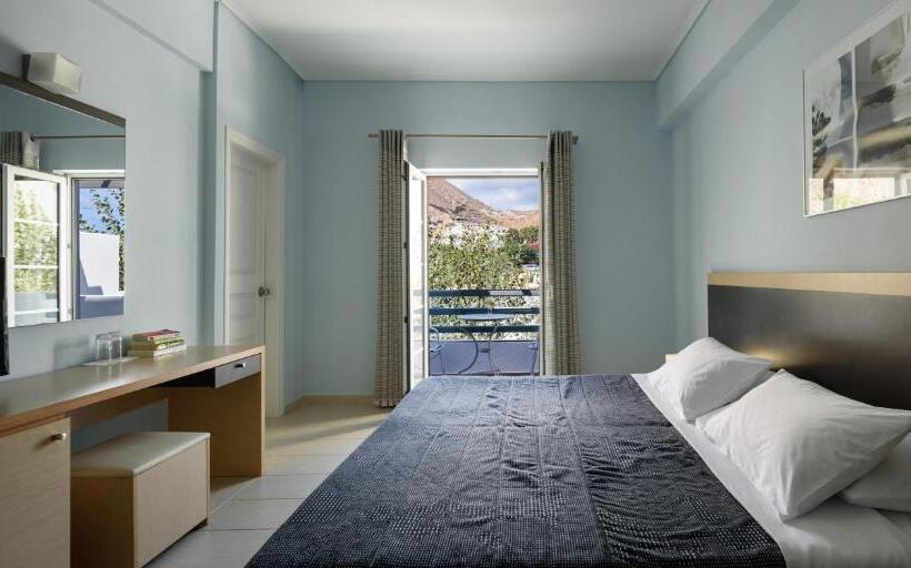 اتاق سوپریور, Afroditi Venus Beach Resort