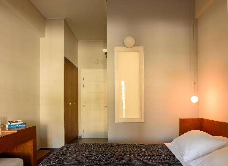 اتاق سوپریور, Afroditi Venus Beach Resort