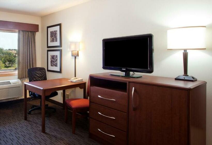 Номер Стандарт, Northwoods Inn & Suites Blackduck