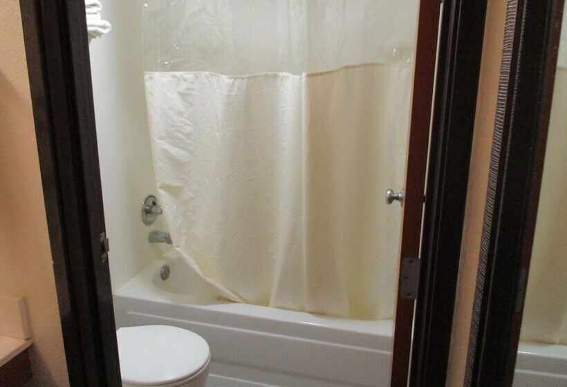 Люкс, Northwoods Inn & Suites Blackduck