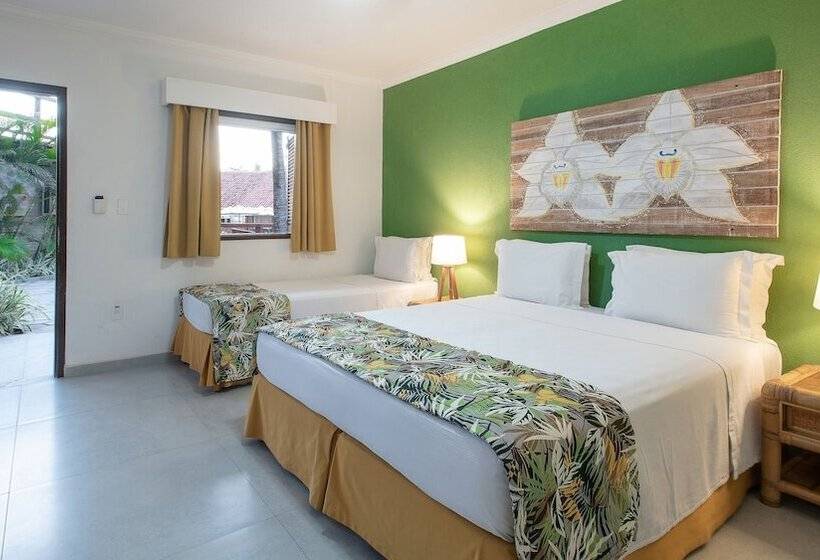 Номер Superior, Armação Resort Porto De Galinhas