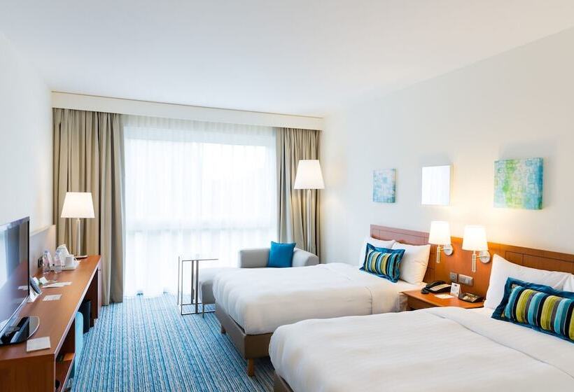اتاق خانوادگی, Courtyard By Marriott Brussels