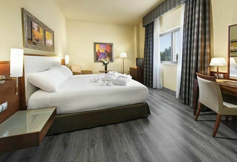 اتاق اجرایی, Elba Almeria Business & Convention