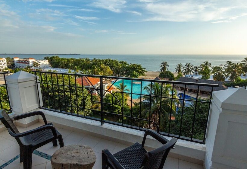 اتاق استاندارد, Ghl Relax Hotel Costa Azul