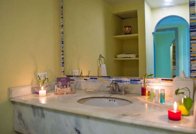 اتاق استاندارد, Ghl Relax Hotel Costa Azul