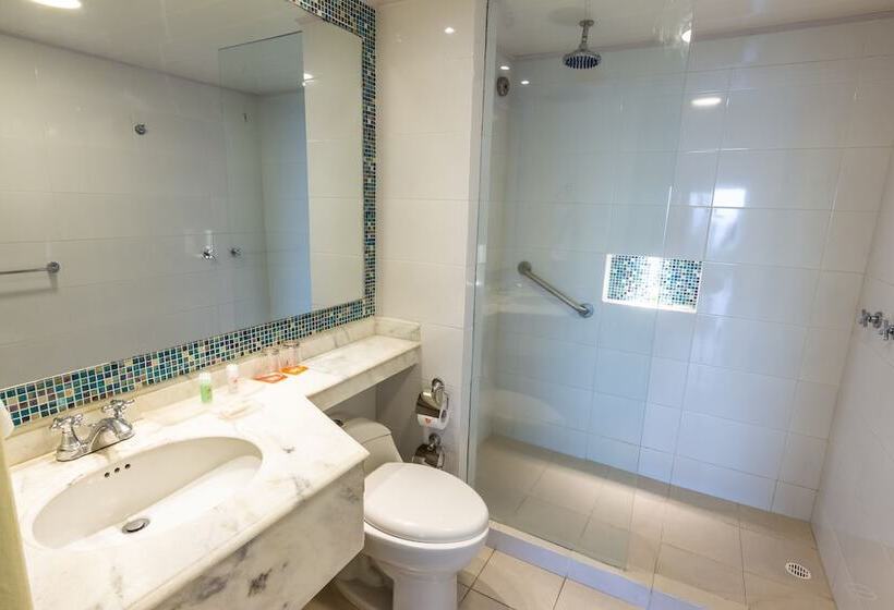 اتاق استاندارد, Ghl Relax Hotel Costa Azul