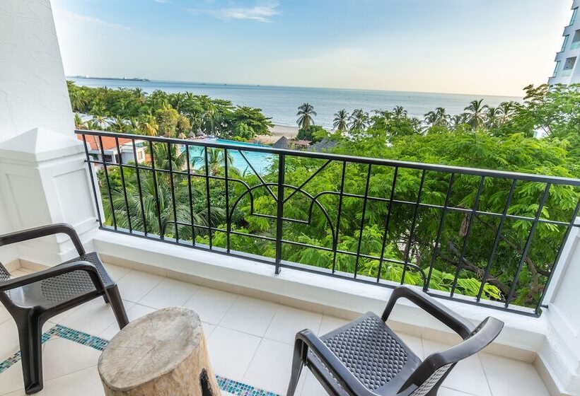 اتاق استاندارد, Ghl Relax Hotel Costa Azul