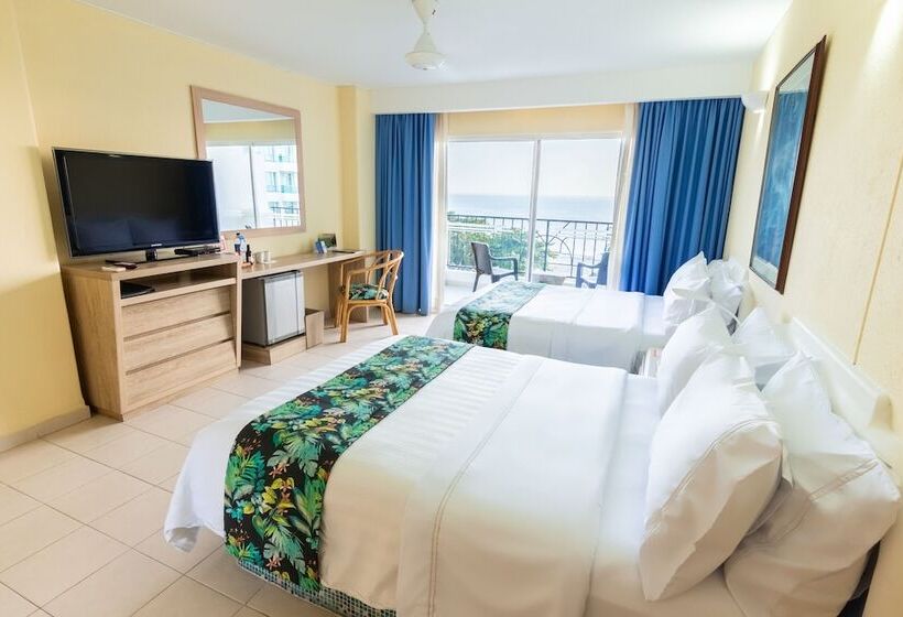 اتاق استاندارد, Ghl Relax Hotel Costa Azul