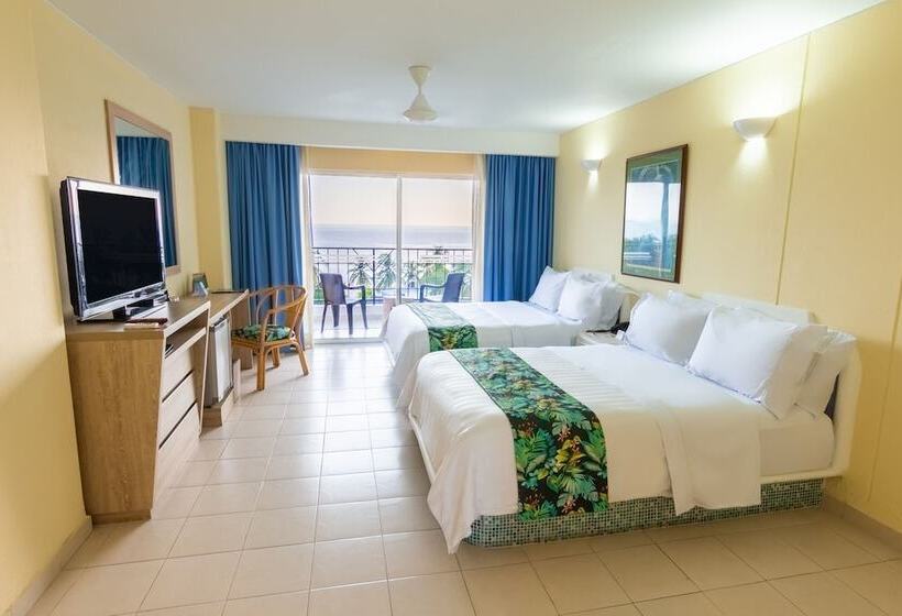 اتاق استاندارد, Ghl Relax Hotel Costa Azul