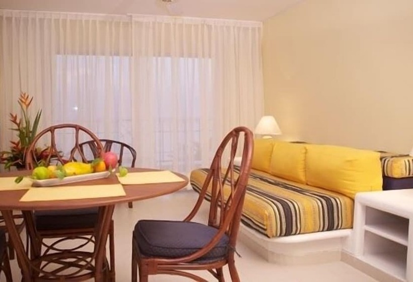 سوییت جونیور, Ghl Relax Hotel Costa Azul