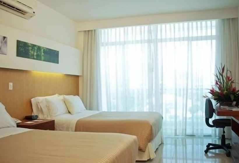 اتاق استاندارد, Ghl Relax Hotel Costa Azul