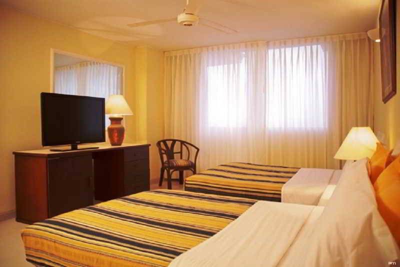 اتاق استاندارد, Ghl Relax Hotel Costa Azul