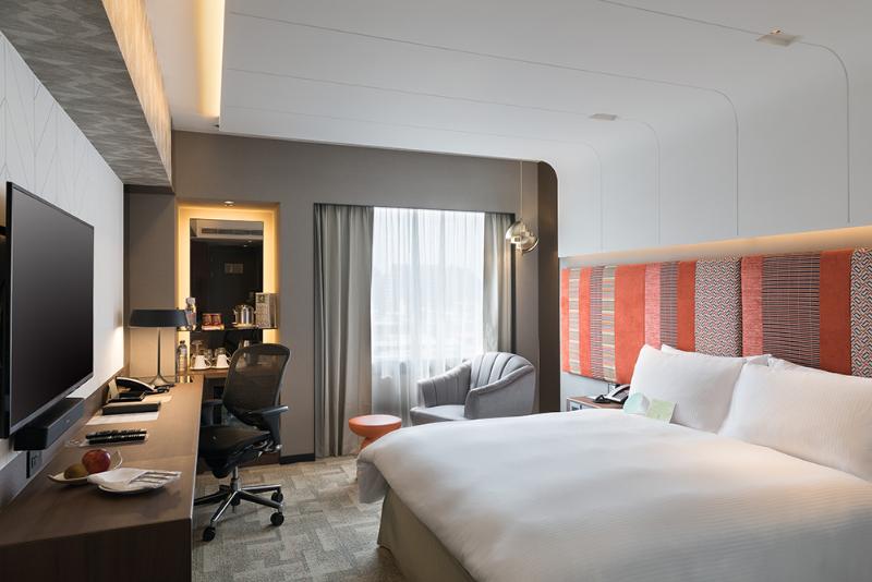 اتاق استاندارد, Ghl Relax Hotel Costa Azul