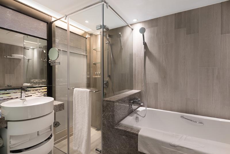 اتاق استاندارد, Ghl Relax Hotel Costa Azul