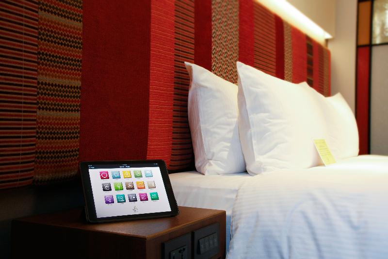 اتاق استاندارد, Ghl Relax Hotel Costa Azul