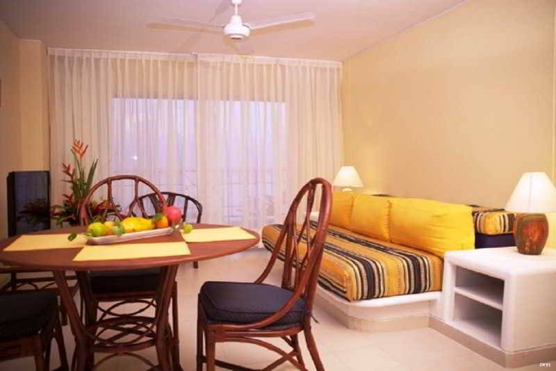 سوییت جونیور, Ghl Relax Hotel Costa Azul