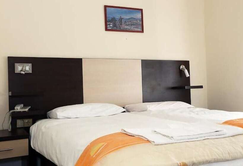 آپارتمان 1 خوابه, Globtour Inn