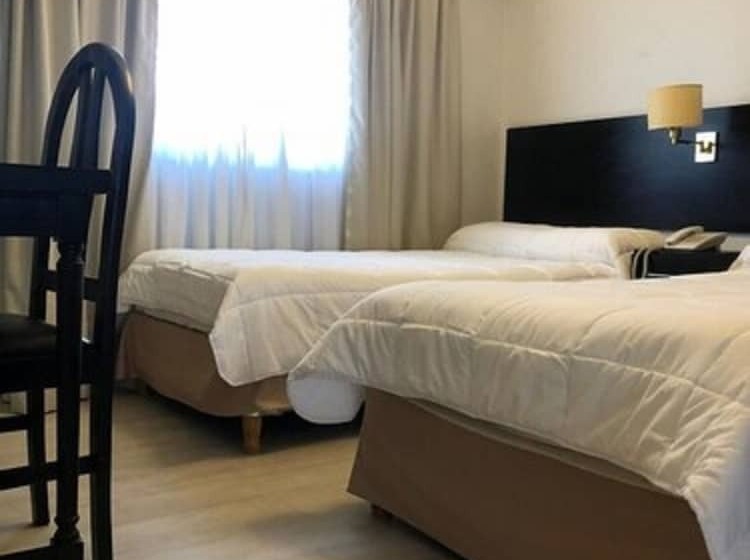 اتاق استاندارد, La Perla