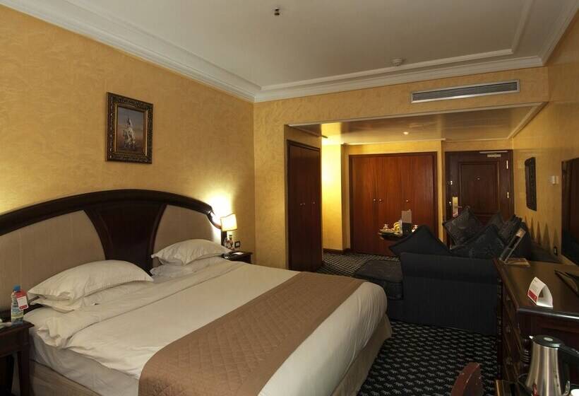 اتاق اجرایی, Ramada By Wyndham Fes