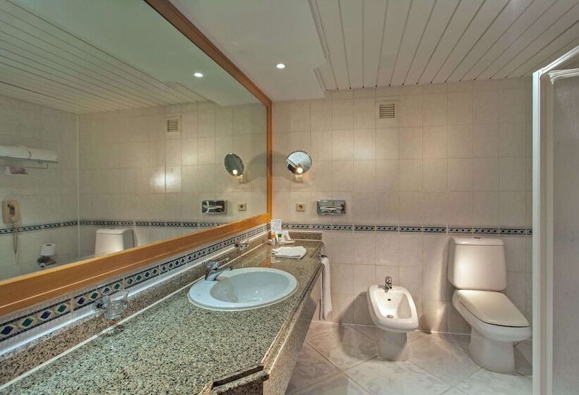 اتاق سوپریور, Pickalbatros Golf Beach Resort