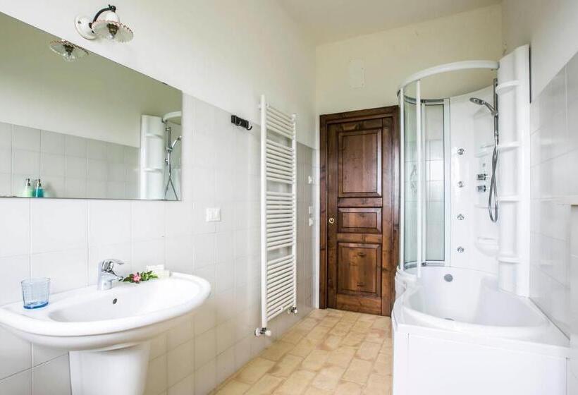 Семейный Номер, Casina Margherita
