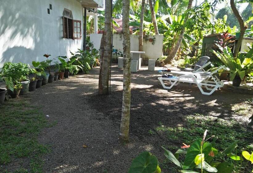 חדר דלוקס, Ceylon Sungarden